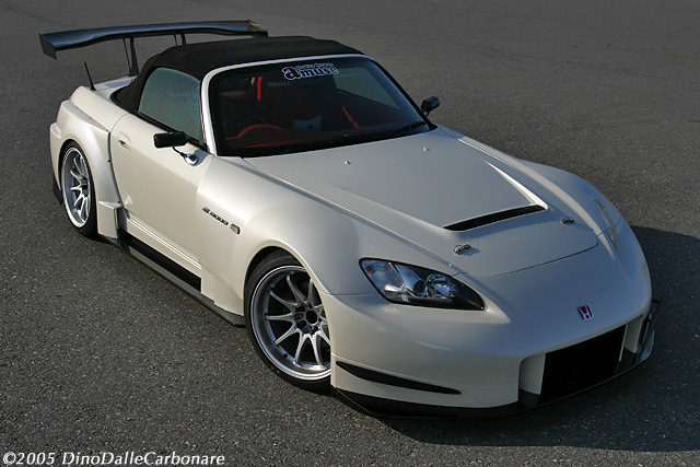 Amuse S2K